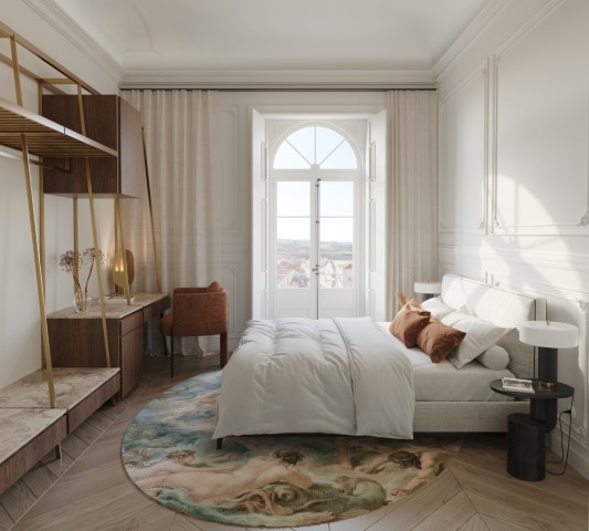Quarto Piso 1